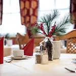 Otel Breitlehenalm