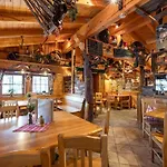 Breitlehenalm Otel Obertauern