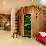 Otel Breitlehenalm