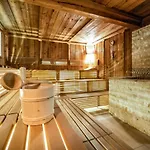 Breitlehenalm Otel 4*