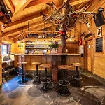 Otel Breitlehenalm 4*