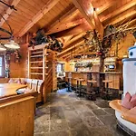 Otel Breitlehenalm 4*