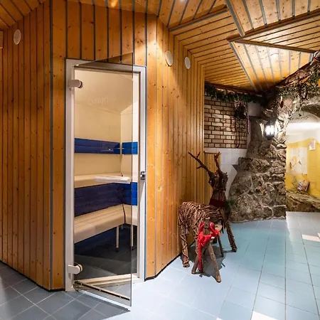 فندق Breitlehenalm 4*