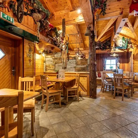 Breitlehenalm 4* אוברטאורן