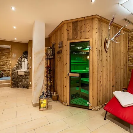 Hotel Breitlehenalm