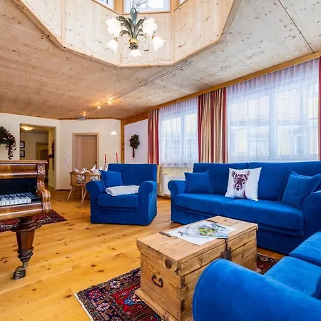 Breitlehenalm 4* اوبرتاورن