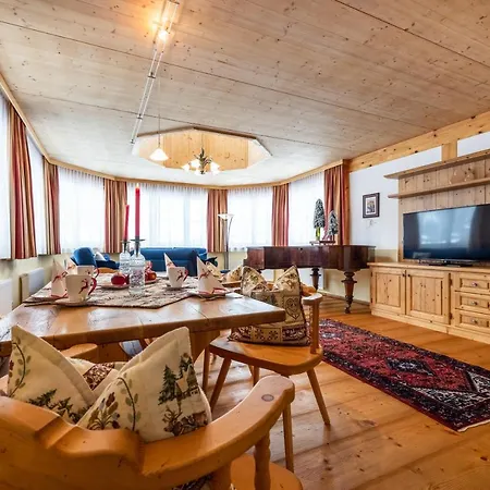 ホテル Breitlehenalm 4*