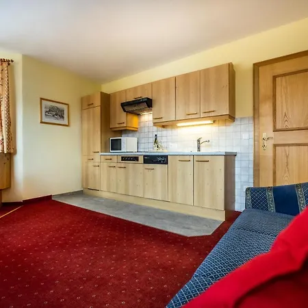 Breitlehenalm فندق 4*