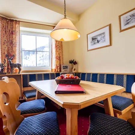 Breitlehenalm ホテル 4*