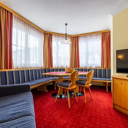 Breitlehenalm اوبرتاورن