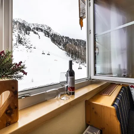 Breitlehenalm 4* Обертауерн