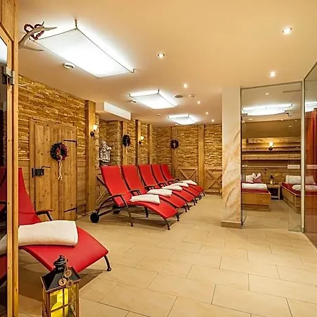 Breitlehenalm اوبرتاورن