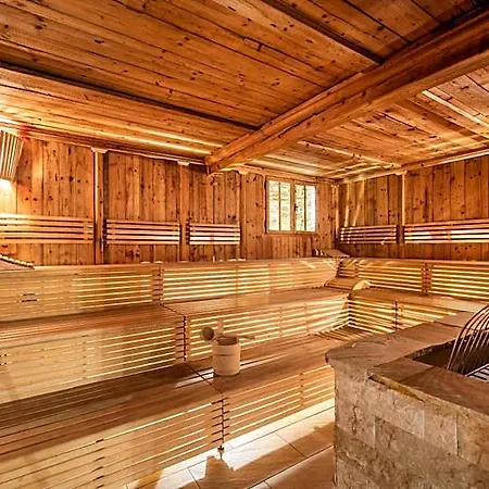 Breitlehenalm فندق 4*