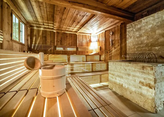 Breitlehenalm Hotel 4*