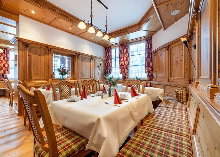 Breitlehenalm מלון אוברטאורן