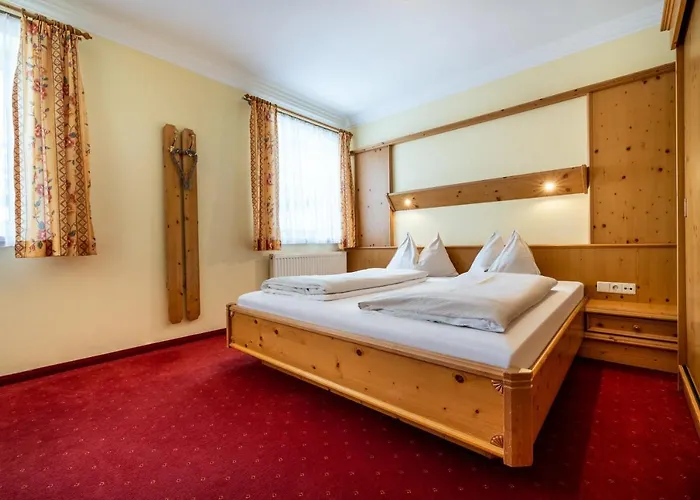 Breitlehenalm אוברטאורן