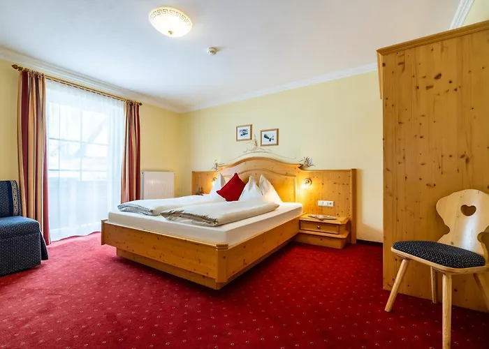 Breitlehenalm 4* Obertauern