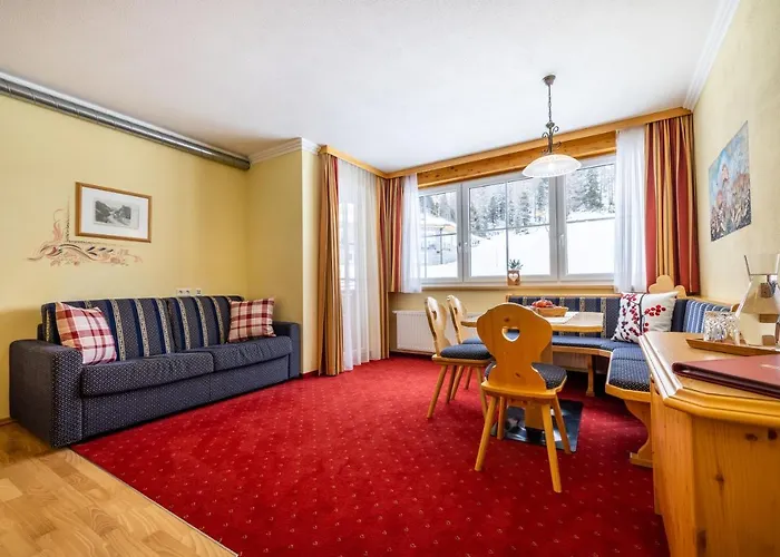 Breitlehenalm 4* Obertauern