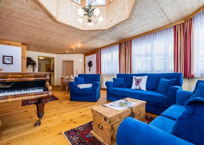 Breitlehenalm 4* Obertauern