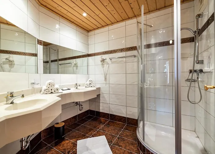 Breitlehenalm מלון