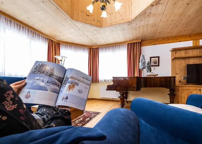 Breitlehenalm Hotel 4*