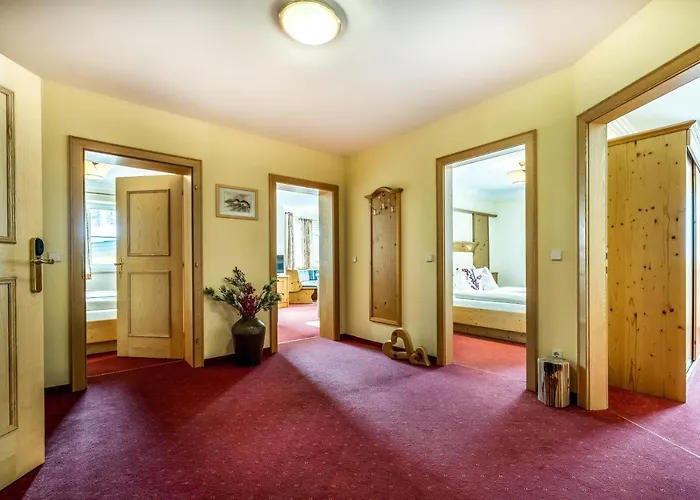 Breitlehenalm Hotel 4*