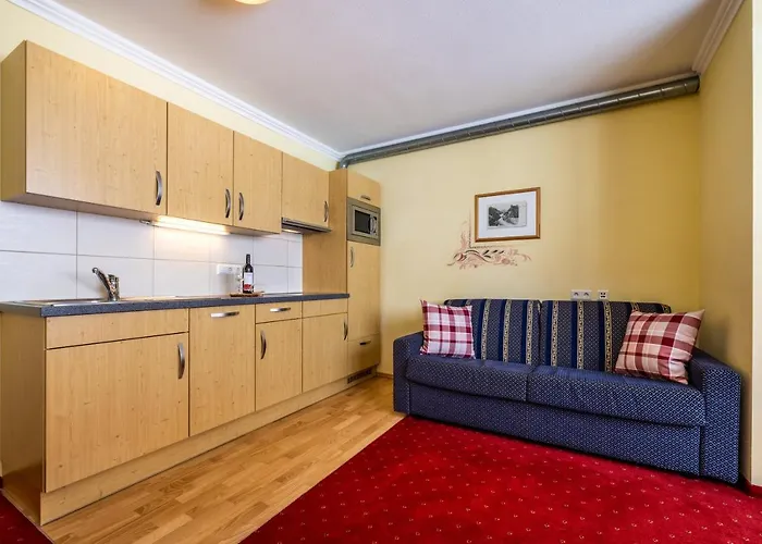 Hotel Breitlehenalm Obertauern