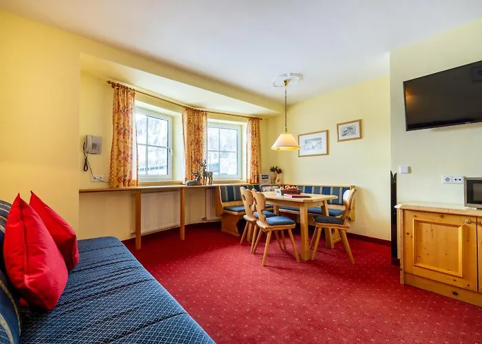 Breitlehenalm Obertauern