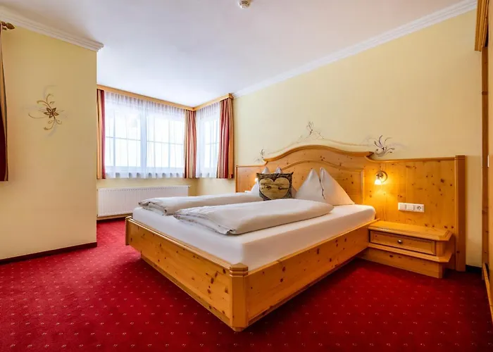 Hotel Breitlehenalm Obertauern