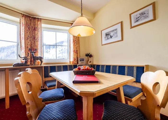 Breitlehenalm Hotel 4*