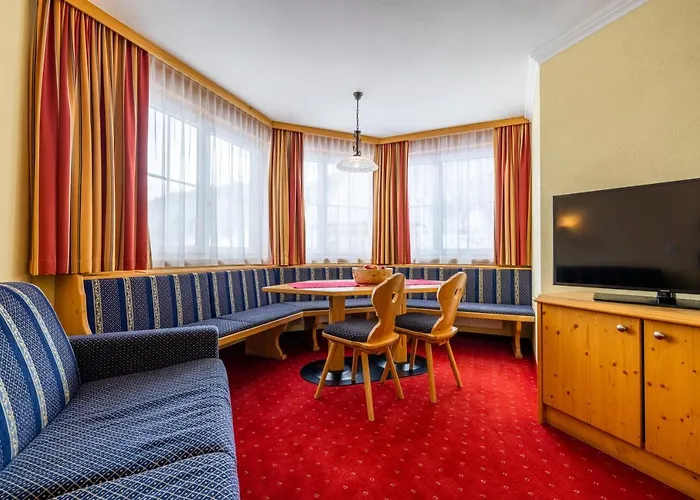 Breitlehenalm Obertauern