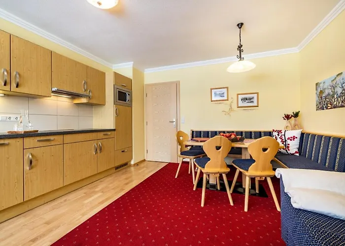 Breitlehenalm Obertauern