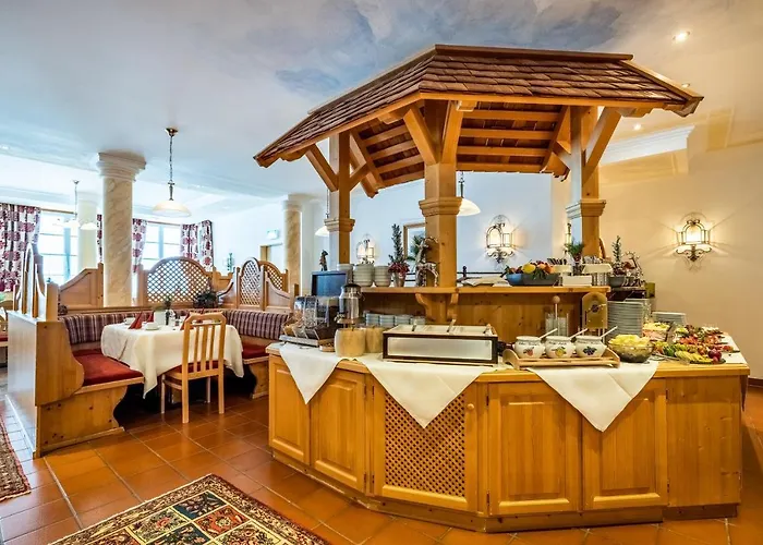 Breitlehenalm Obertauern