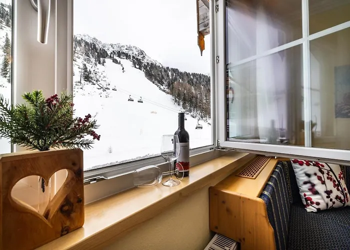 Breitlehenalm 4* Obertauern