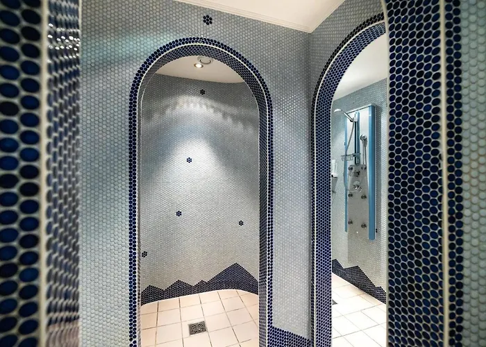 Breitlehenalm 4* אוברטאורן