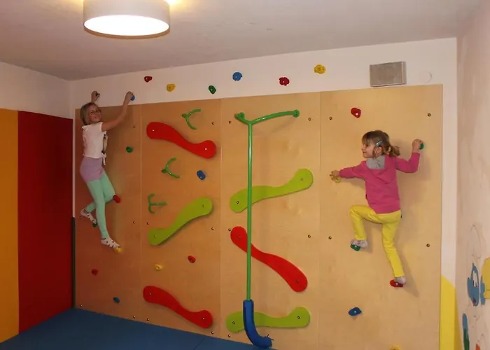 Breitlehenalm מלון אוברטאורן