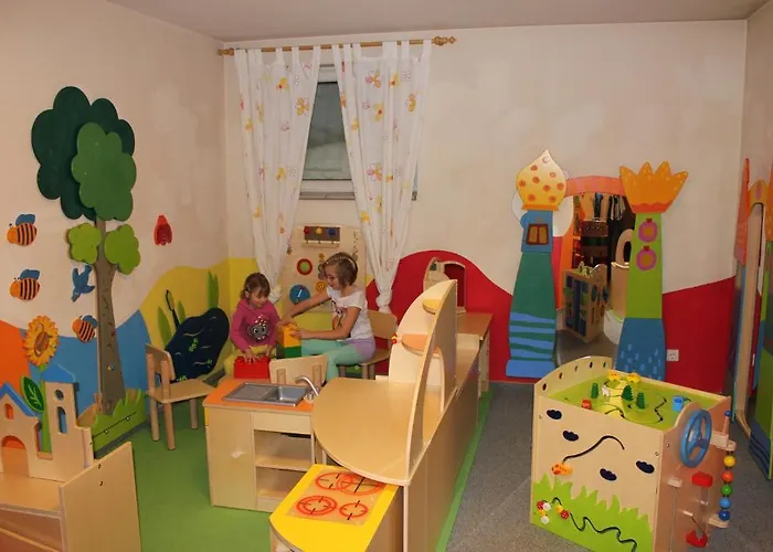 Breitlehenalm Hotel 4*