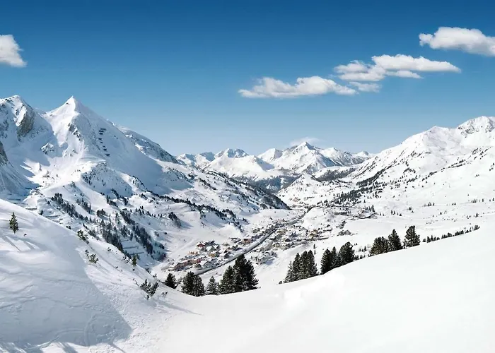 Breitlehenalm Hotel 4*